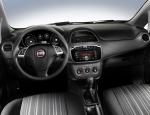 Fiat Punto 150 esimo 2011 года